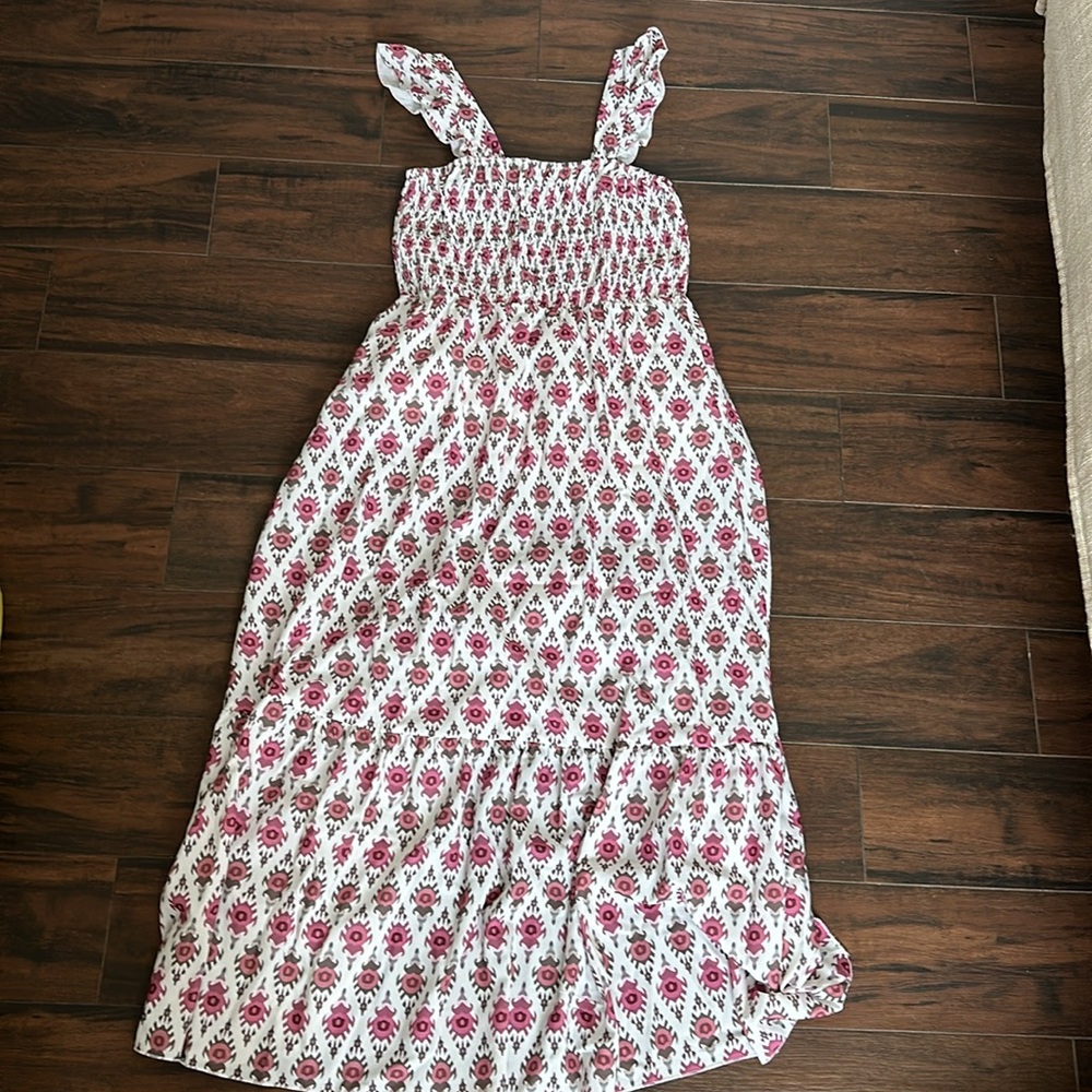 Maxi Dress - Picture 7 of 9